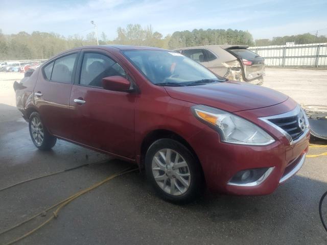 Vin: 3n1cn7ap6hl856925, lot: 45415335, nissan versa s 20174