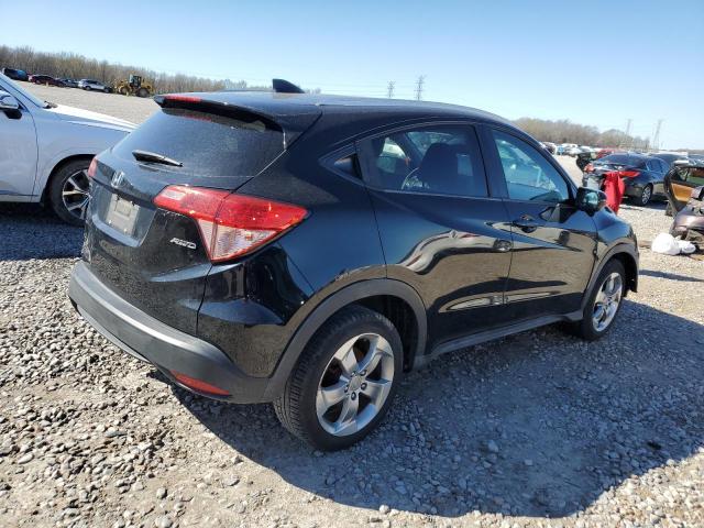 Vin: 3czru6h74gm761423, lot: 48265645, honda hr-v exl 20163
