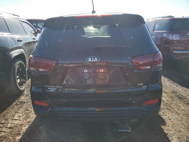 2019 KIA SORENTO L - 5XYPG4A33KG581565