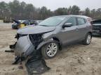 2018 NISSAN ROGUE SPOR - JN1BJ1CR0JW200724