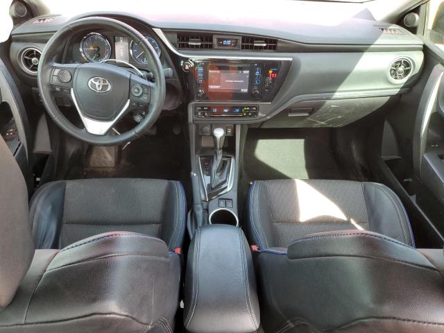 2019 TOYOTA COROLLA L - 5YFBURHEXKP898987