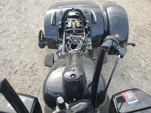 2024 HARLEY-DAVIDSON FLTRT 1HD1MFP10RB850320