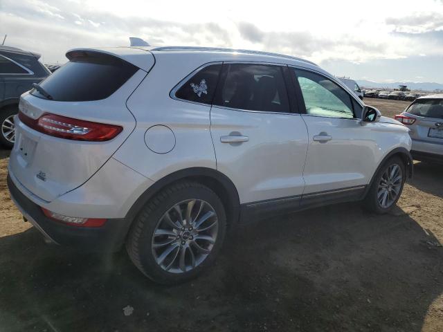 2015 LINCOLN MKC 5LMCJ1A96FUJ41372