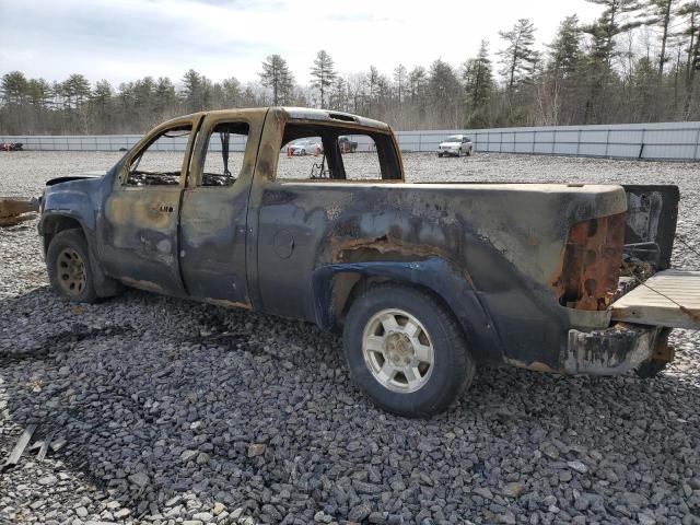 Vin: 1gtskve32az235189, lot: 49299665, gmc sierra k1500 sle 20102