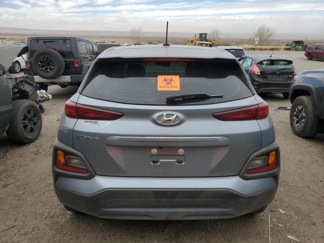 2020 HYUNDAI KONA SE - KM8K12AAXLU501821