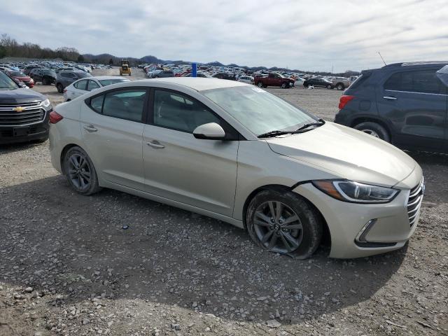 2017 HYUNDAI ELANTRA SE - 5NPD84LF5HH013732
