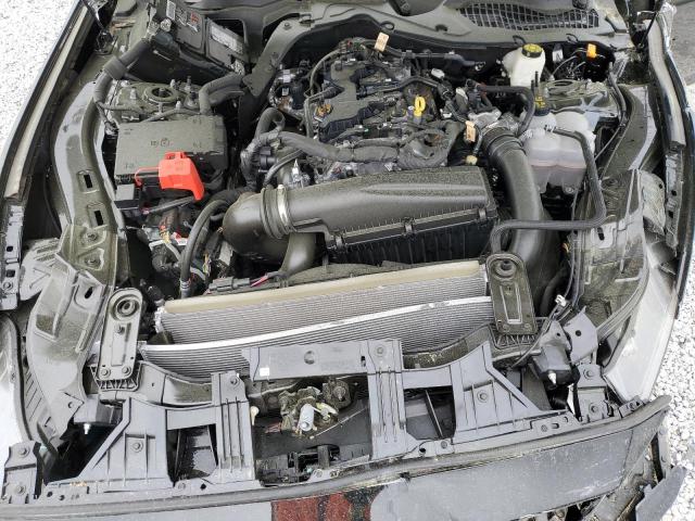 2024 FORD MUSTANG - 1FA6P8TH8R5118552