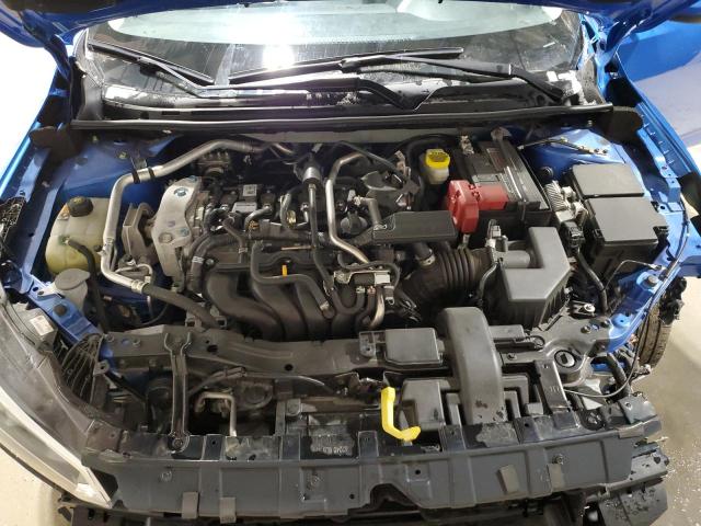 2024 NISSAN SENTRA SV - 3N1AB8CV8RY369781
