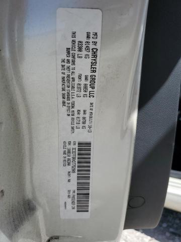 2013 FIAT 500 SPORT - 3C3CFFBRXDT752909
