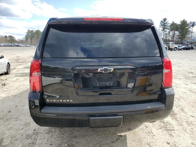 2016 CHEVROLET SUBURBAN K - 1GNSKHKC3GR454202