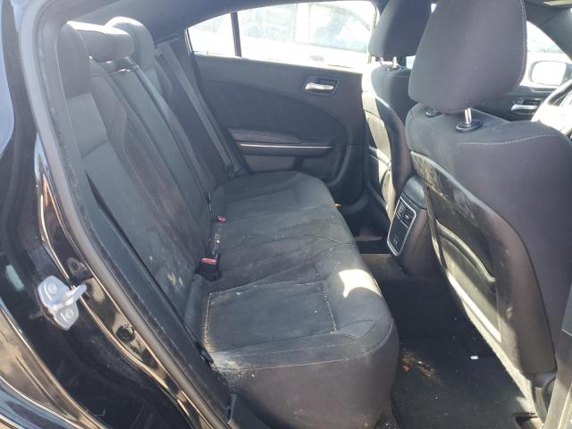 2018 DODGE CHARGER SX - 2C3CDXHG6JH176662