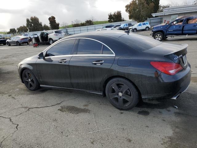 Vin: wddsj4ebxfn248085, lot: 50968685, mercedes-benz cla-class 250 20152