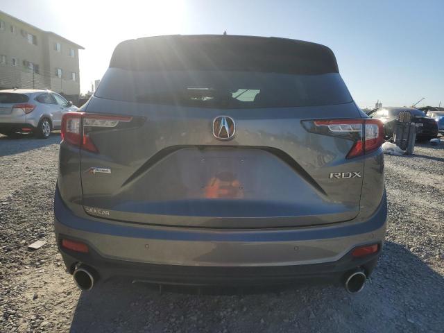 2023 ACURA RDX A-SPEC - 5J8TC1H65PL008415