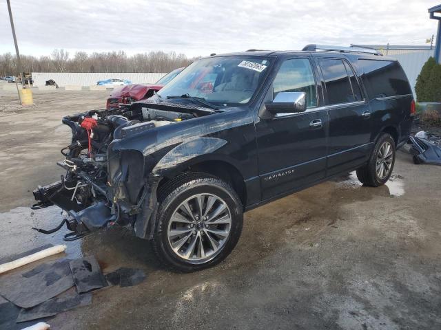 Vin: 5lmjj3jt2hel01162, lot: 50152065, lincoln navigator l select 2017 img_1