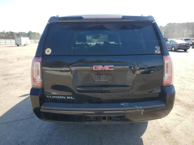 2019 GMC YUKON XL K - 1GKS2GKCXKR297803
