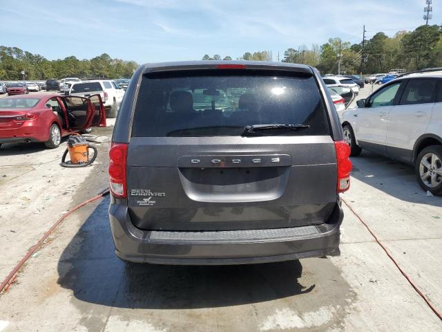 2018 DODGE GRAND CARA - 2C4RDGCG1JR245278