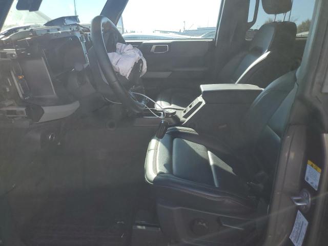 2022 FORD BRONCO BASE - 1FMEE5DH0NLB07684