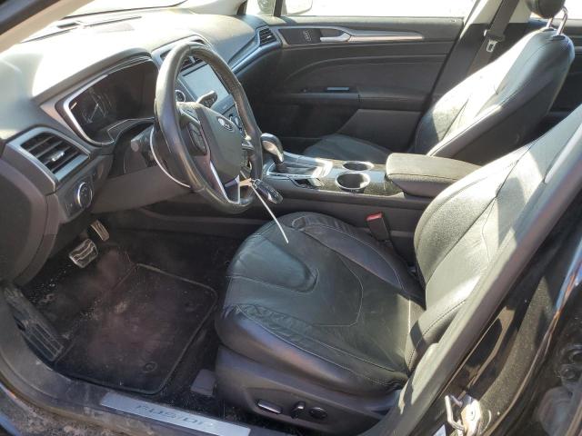 2013 FORD FUSION TIT - 3FA6P0D98DR205818