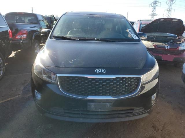 2015 KIA SEDONA EX KNDMC5C18F6025065