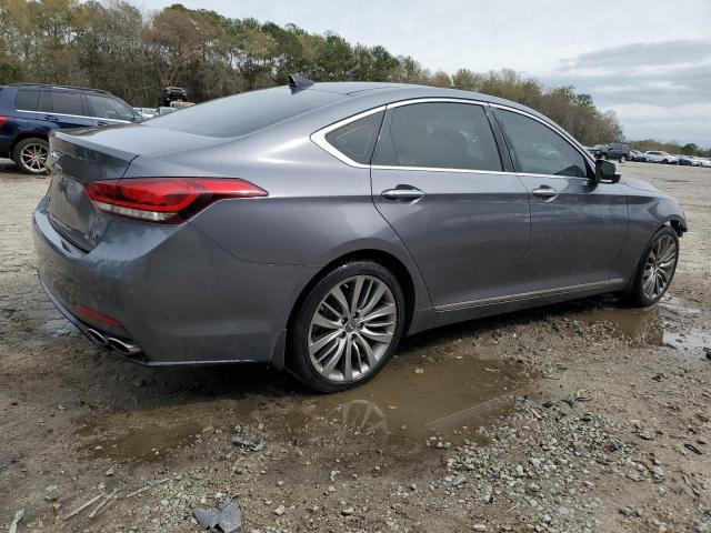 2015 HYUNDAI GENESIS 5. KMHGN4JF6FU072263