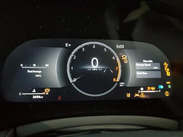 2024 LEXUS TX 350 BAS 5TDAAAB66RS017405