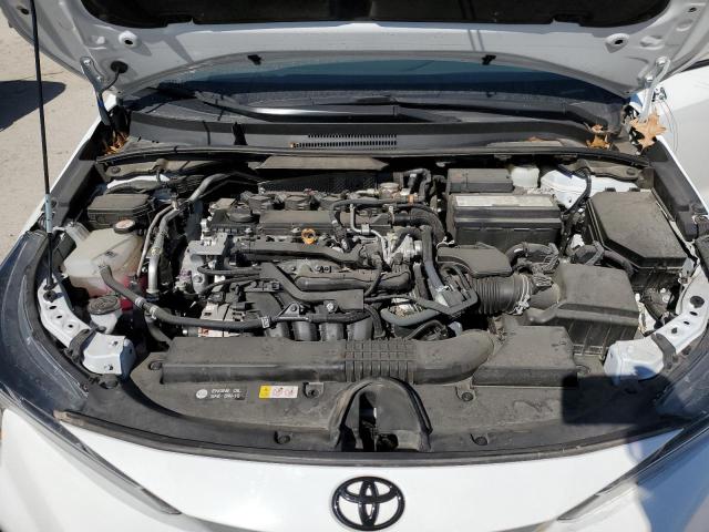 2022 TOYOTA COROLLA XS - 5YFT4MCE9NP124376