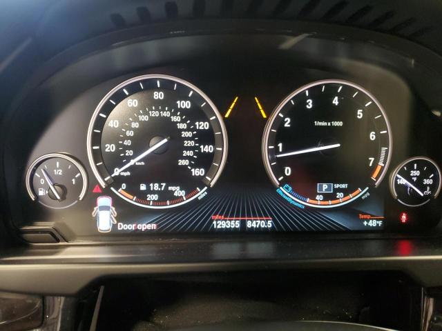 2016 BMW X5 XDRIVE3 - 5UXKR0C51G0P21409