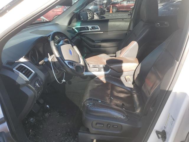 2015 FORD EXPLORER S - 1FM5K8GT9FGB71422