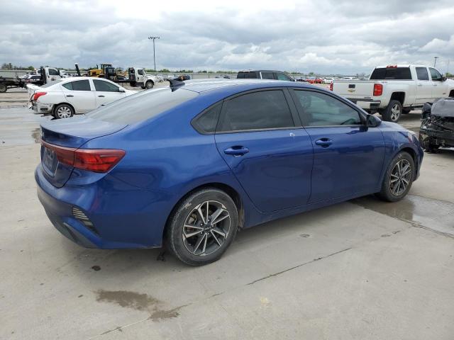 Vin: 3kpf24ad6ne440137, lot: 50623615, kia forte fe 20223