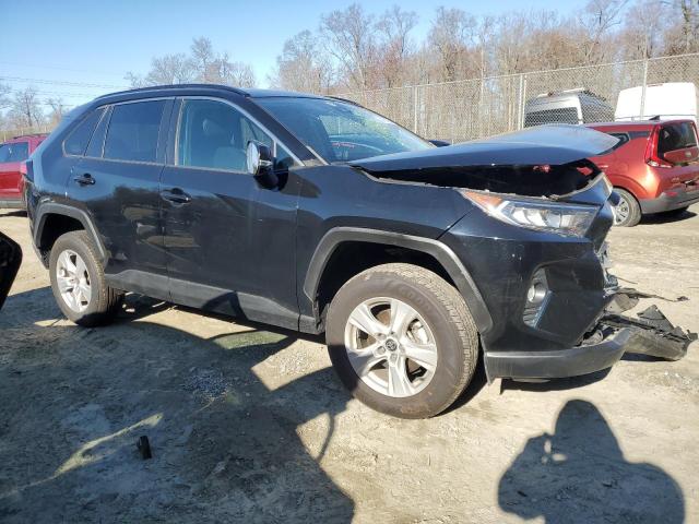 2021 TOYOTA RAV4 XLE - 2T3W1RFV8MC132618