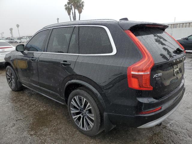 Vin: yv4102pk0n1786405, lot: 48247415, volvo xc90 t5 momentum 20222