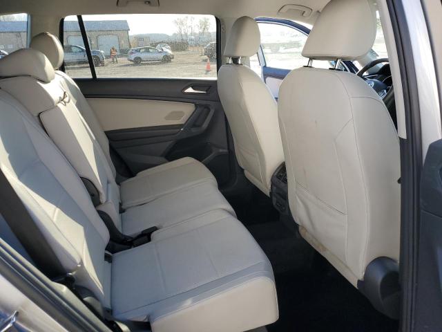 2020 VOLKSWAGEN TIGUAN SE - 3VV2B7AX7LM098132