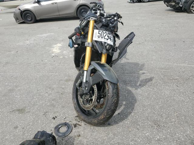 2023 SUZUKI GSX-S1000 - JS1EK11B7P7100372