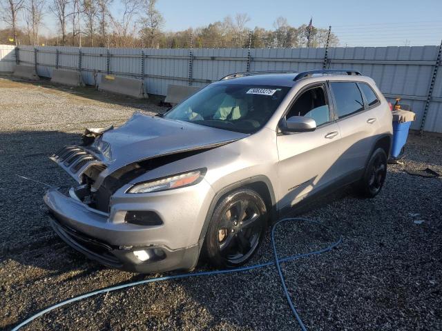 Vin: 1c4pjlcb7jd596891, lot: 50833275, jeep grand cher latitude 2021 img_1