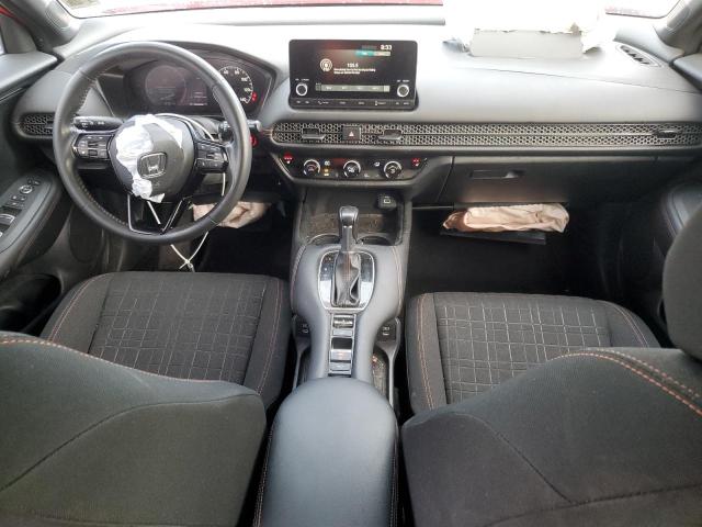 2024 HONDA HR-V SPORT - 3CZRZ2H57RM705178