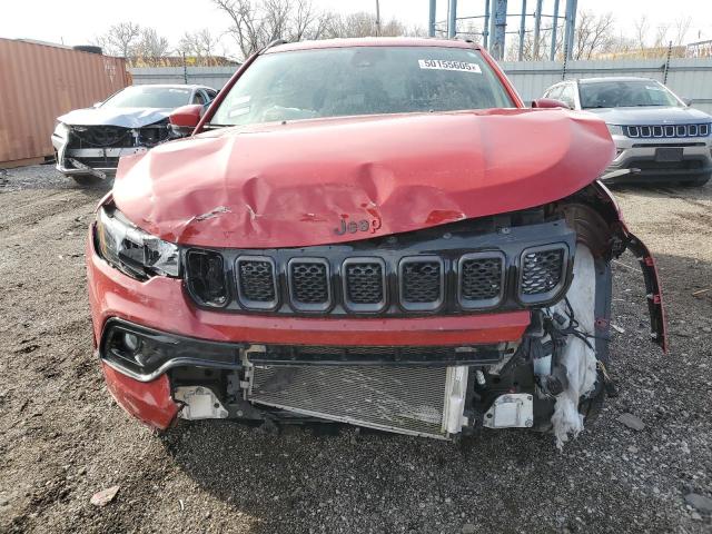 2023 JEEP COMPASS LI - 3C4NJDCN6PT539530