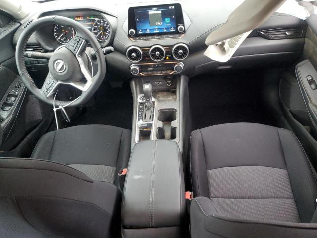 2024 NISSAN SENTRA SV - 3N1AB8CV4RY241604