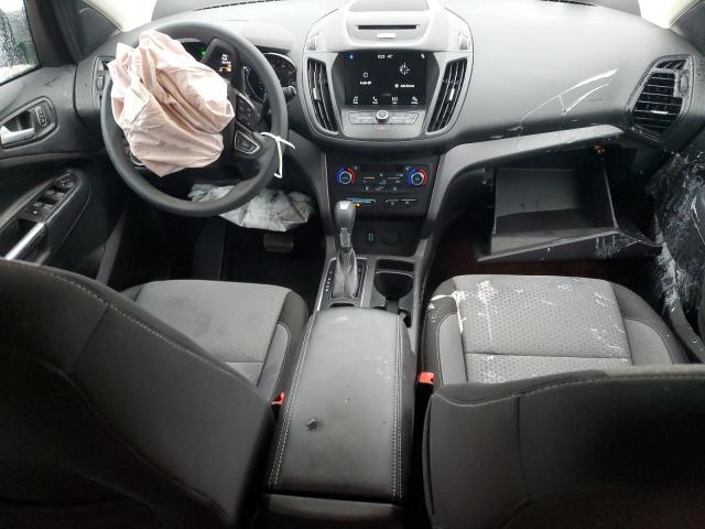 2017 FORD ESCAPE SE - 1FMCU0GD2HUC59082