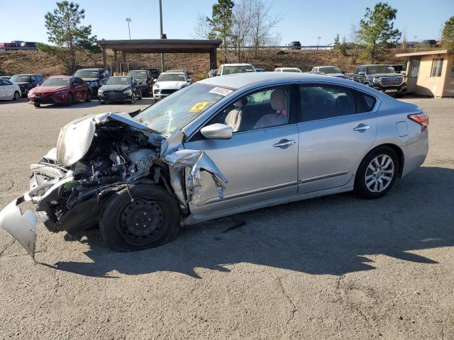 2015 NISSAN ALTIMA 2.5 - 1N4AL3AP9FC158391