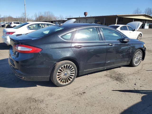 Vin: 3fa6p0d93er238405, lot: 50466985, ford fusion titanium 20143
