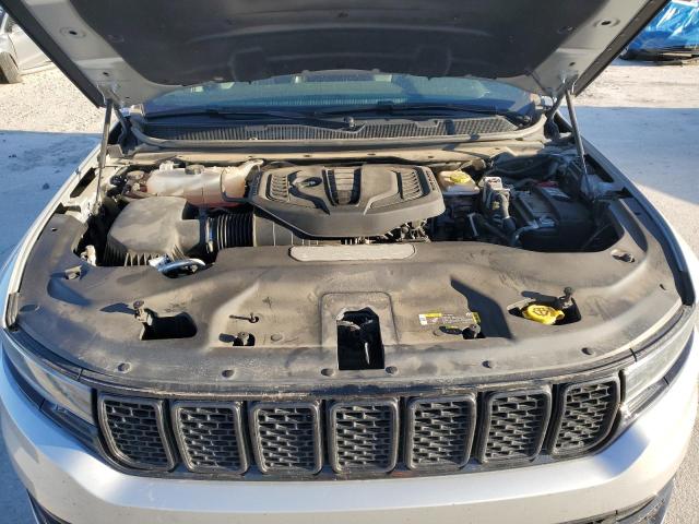 2024 JEEP WAGONEER L - 1C4SJSBP8RS103079