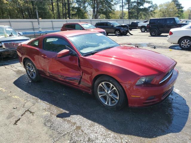Vin: 1zvbp8am8e5229554, lot: 49967105, ford all models 20144