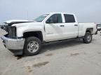 2019 CHEVROLET SILVERADO - 1GC1KREY9KF276890