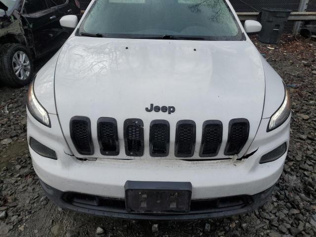2016 JEEP CHEROKEE L - 1C4PJMCS1GW139920