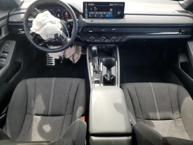 2023 HONDA ACCORD HYB - 1HGCY2F50PA057549
