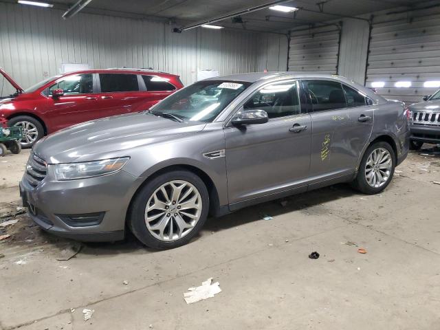 Vin: 1fahp2f80eg163596, lot: 51059565, ford taurus limited 2014 img_1