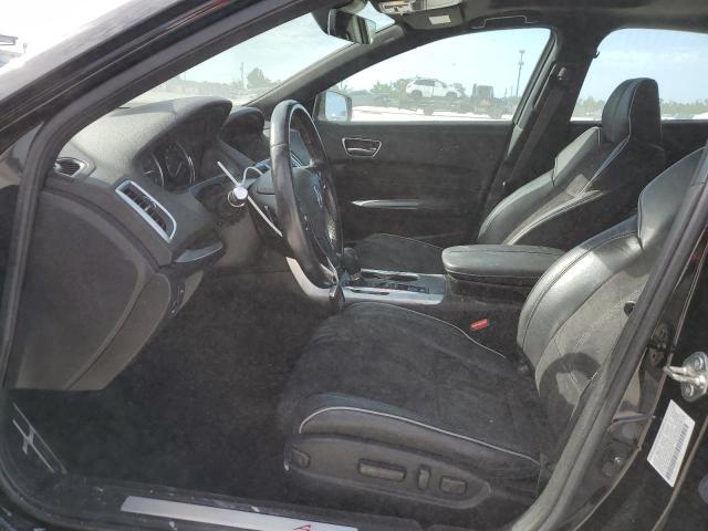 2019 ACURA TLX TECHNO 19UUB1F64KA007433