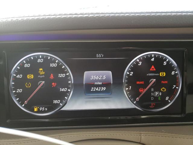 2015 MERCEDES-BENZ S 550 - WDDUG8CB8FA163870