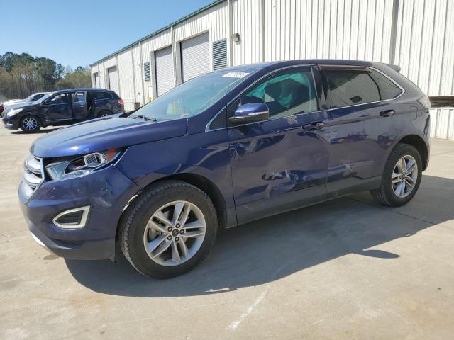 Vin: 2fmpk3j80gbb25583, lot: 50776095, ford edge sel 2016 img_1