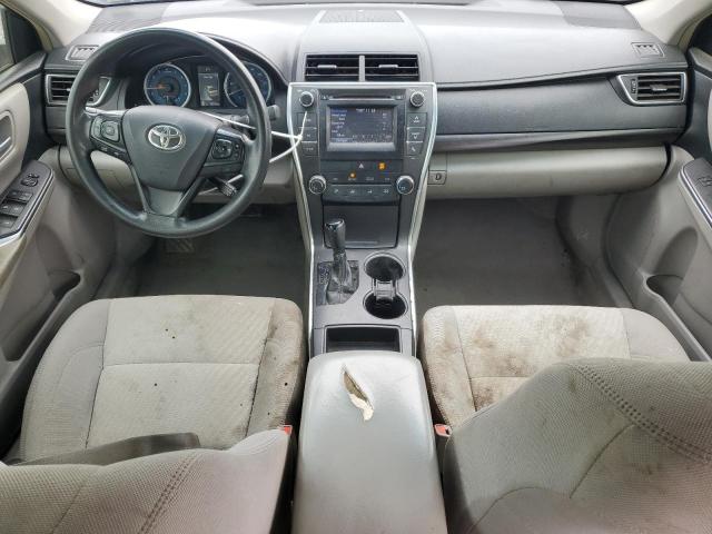 2017 TOYOTA CAMRY LE - 4T1BF1FKXHU793412